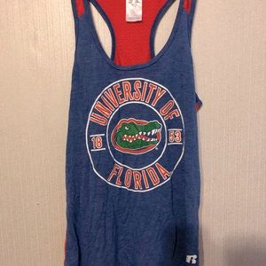 Gators Razorback, M 7/9